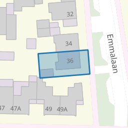Perceel VMN00-H-3920