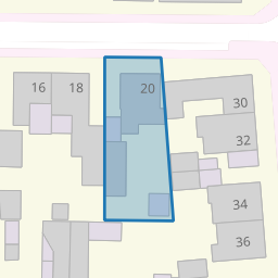 Perceel VMN00-H-3921