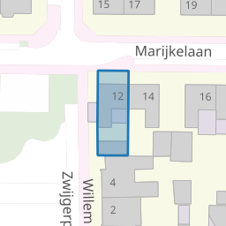 Perceel VMN00-H-3925