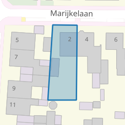 Perceel VMN00-H-3929