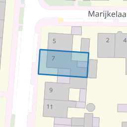 Perceel VMN00-H-3931