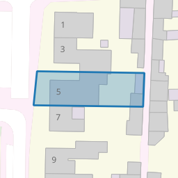 Perceel VMN00-H-3967