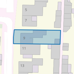 Perceel VMN00-H-3969