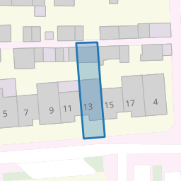 Perceel VMN00-H-3977