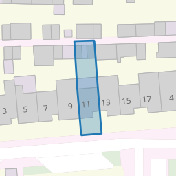 Perceel VMN00-H-3978