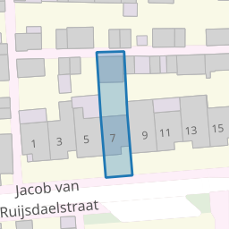 Perceel VMN00-H-3980