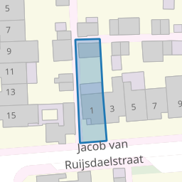 Perceel VMN00-H-3983