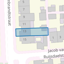 Perceel VMN00-H-3985