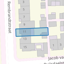 Perceel VMN00-H-3986