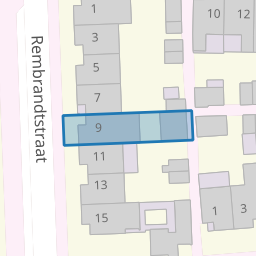 Perceel VMN00-H-3987