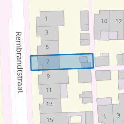 Perceel VMN00-H-3988