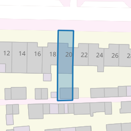 Perceel VMN00-H-3997