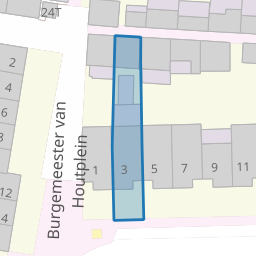 Perceel VMN00-H-4003