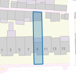 Perceel VMN00-H-4006