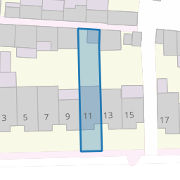 Perceel VMN00-H-4007