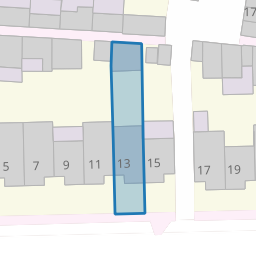 Perceel VMN00-H-4008