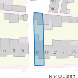 Perceel VMN00-H-4011