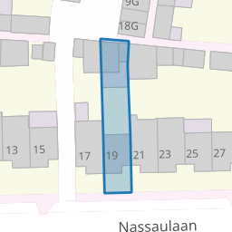 Perceel VMN00-H-4012