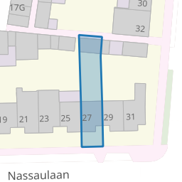 Perceel VMN00-H-4015