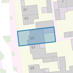Perceel VMN00-H-4020