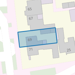 Perceel VMN00-H-4022