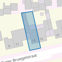 Perceel VMN00-H-4034