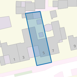 Perceel VMN00-H-4037