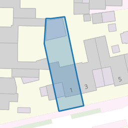 Perceel VMN00-H-4039