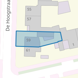 Perceel VMN00-H-4041