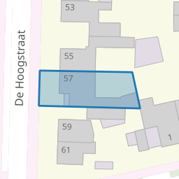 Perceel VMN00-H-4042