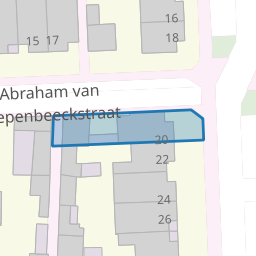 Perceel VMN00-H-4047