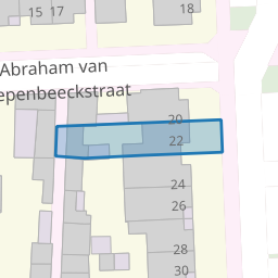 Perceel VMN00-H-4048