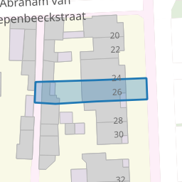 Perceel VMN00-H-4050