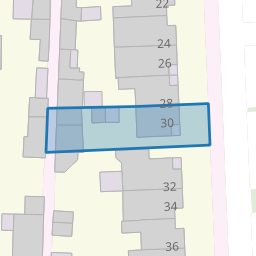 Perceel VMN00-H-4052