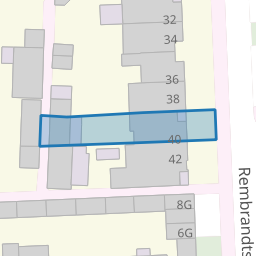 Perceel VMN00-H-4057