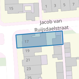 Perceel VMN00-H-4059