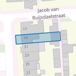 Perceel VMN00-H-4060