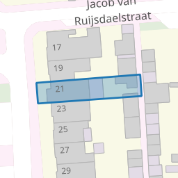 Perceel VMN00-H-4061