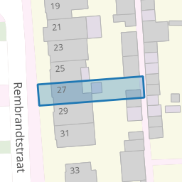 Perceel VMN00-H-4064