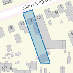 Perceel VMN00-H-4113