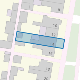 Perceel VMN00-H-4133