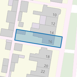 Perceel VMN00-H-4134