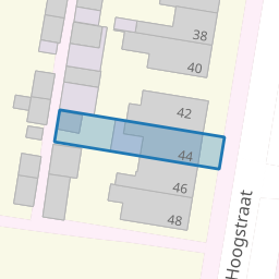 Perceel VMN00-H-4152