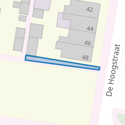 Perceel VMN00-H-4155