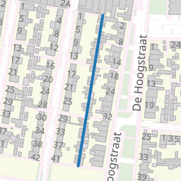 Perceel VMN00-H-4156