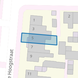 Perceel VMN00-H-4159