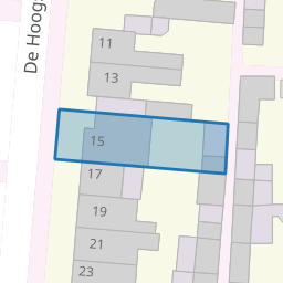 Perceel VMN00-H-4164