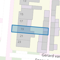 Perceel VMN00-H-4166