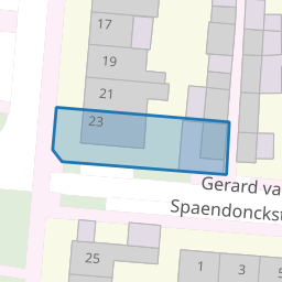 Perceel VMN00-H-4168