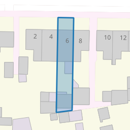 Perceel VMN00-H-4189